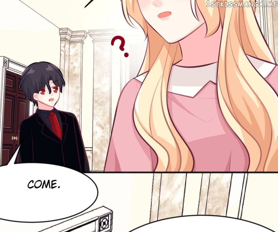 Incubus CEO’s Exclusive Dessert chapter 36 - page 23