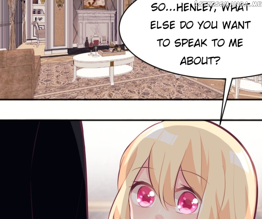 Incubus CEO’s Exclusive Dessert chapter 36 - page 27