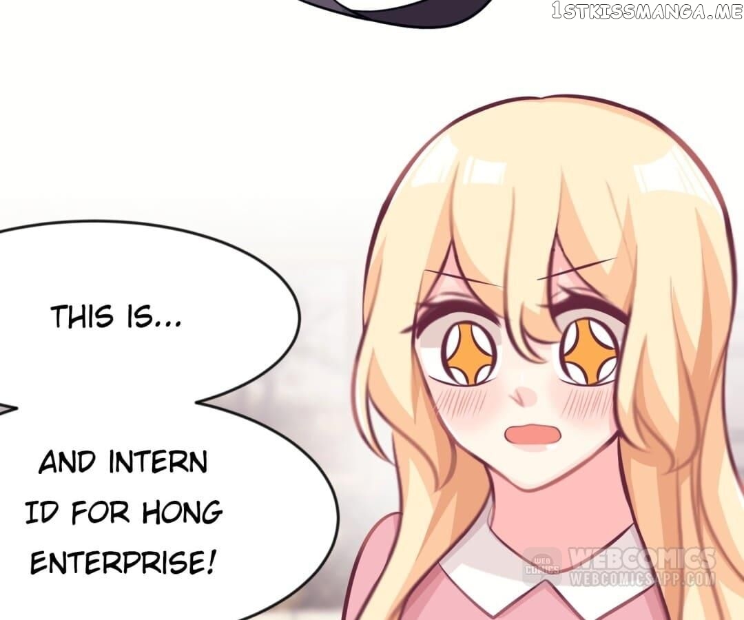 Incubus CEO’s Exclusive Dessert chapter 36 - page 30