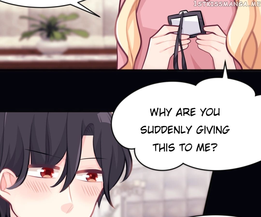 Incubus CEO’s Exclusive Dessert chapter 36 - page 31