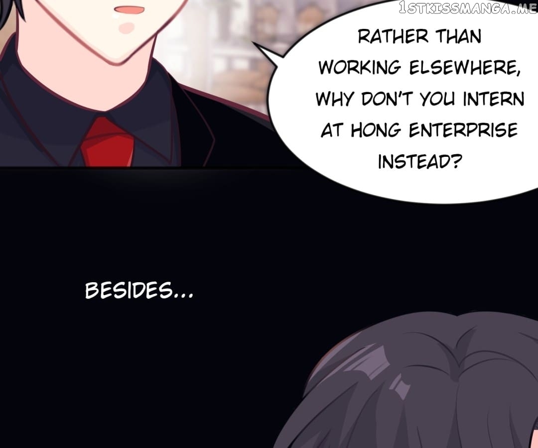 Incubus CEO’s Exclusive Dessert chapter 36 - page 32