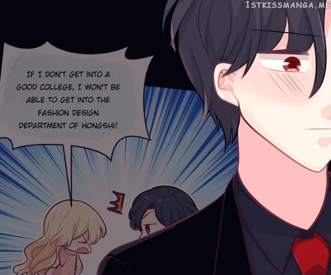Incubus CEO’s Exclusive Dessert chapter 36 - page 33