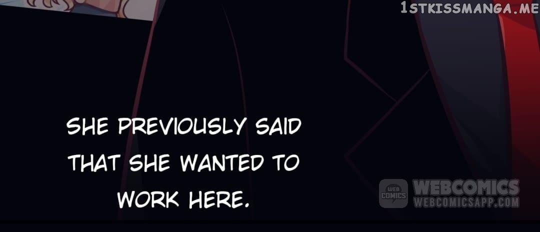 Incubus CEO’s Exclusive Dessert chapter 36 - page 34
