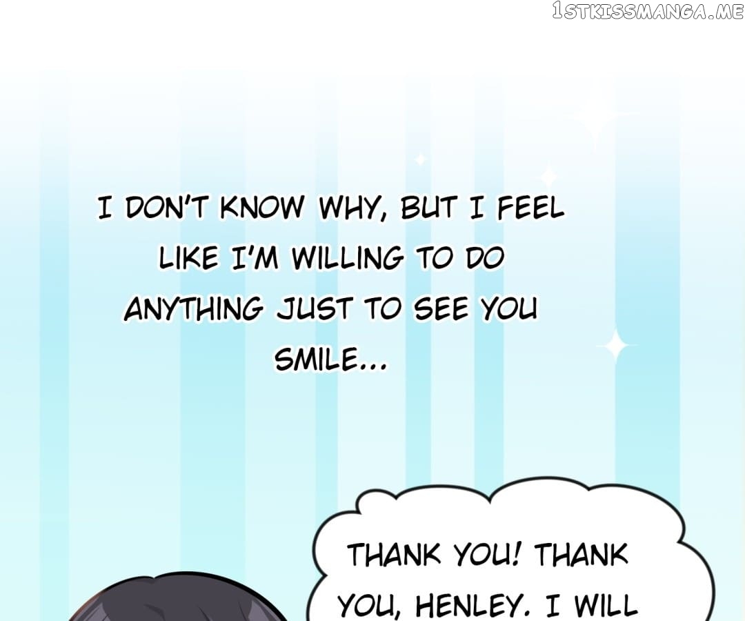 Incubus CEO’s Exclusive Dessert chapter 36 - page 35