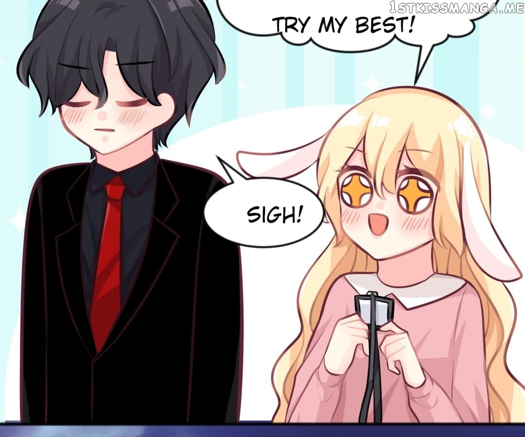 Incubus CEO’s Exclusive Dessert chapter 36 - page 36