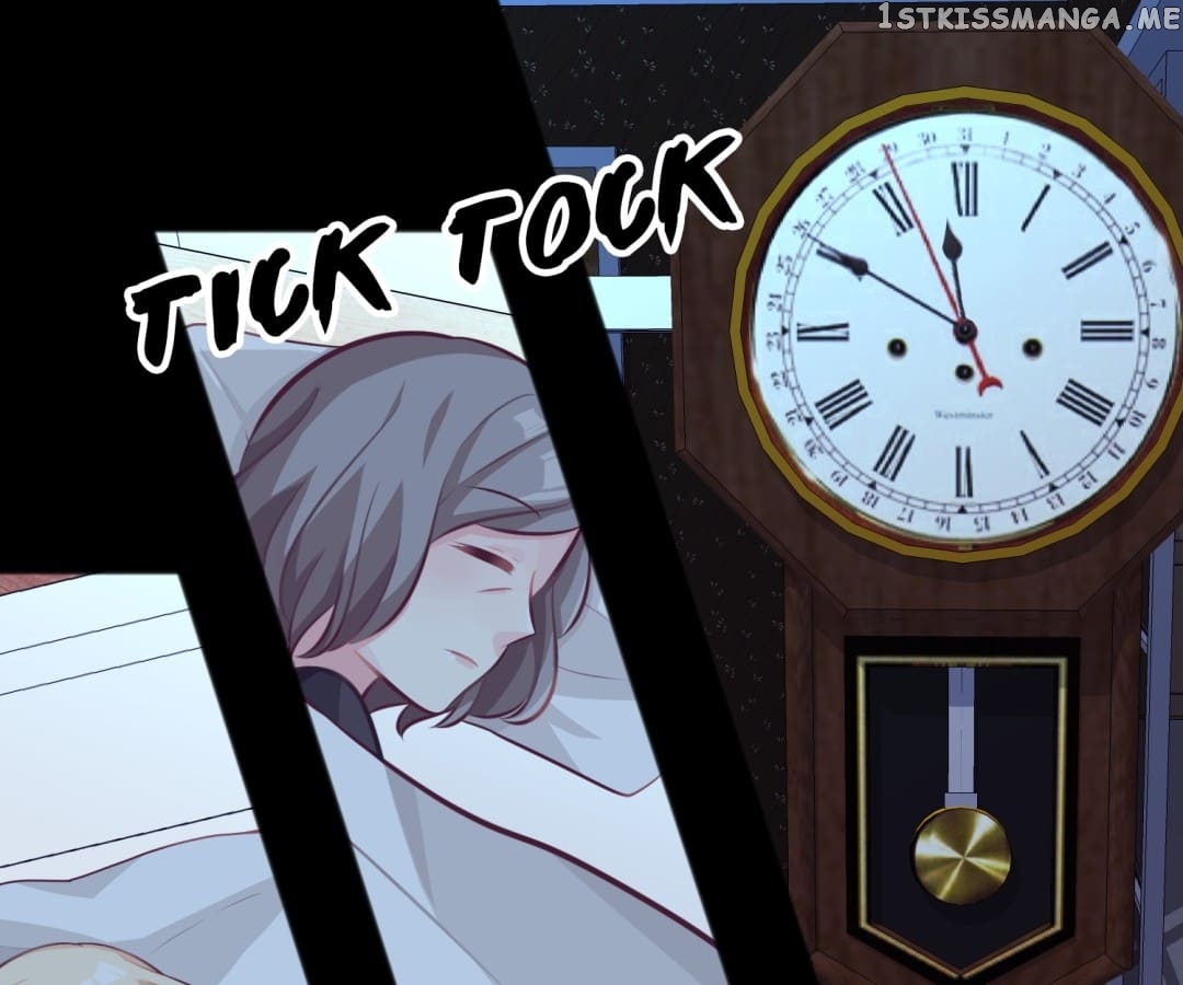Incubus CEO’s Exclusive Dessert chapter 36 - page 40