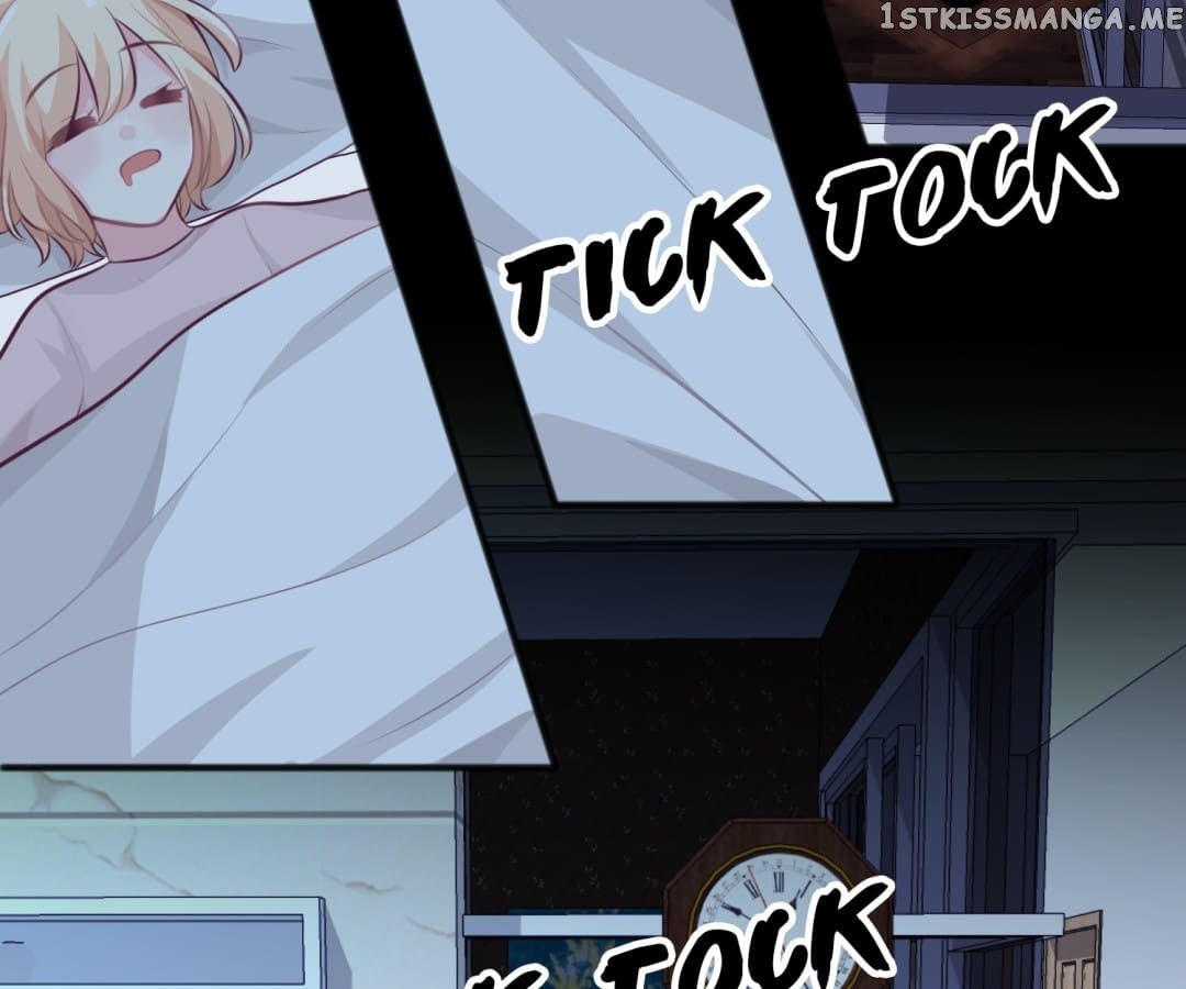 Incubus CEO’s Exclusive Dessert chapter 36 - page 41