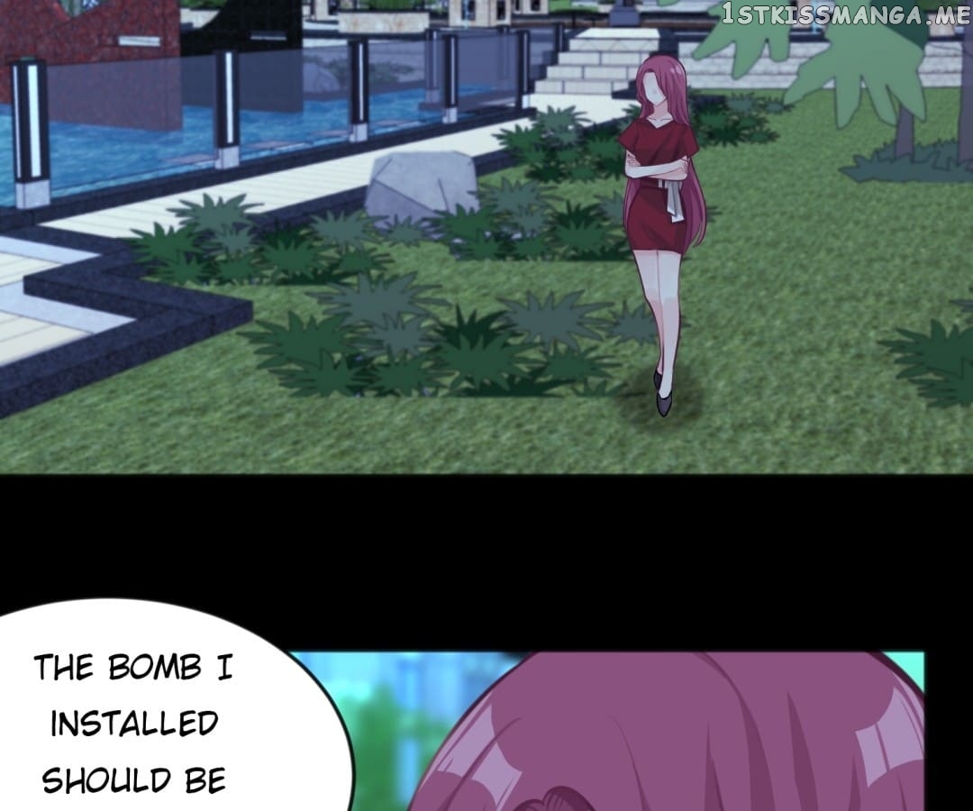 Incubus CEO’s Exclusive Dessert chapter 36 - page 45