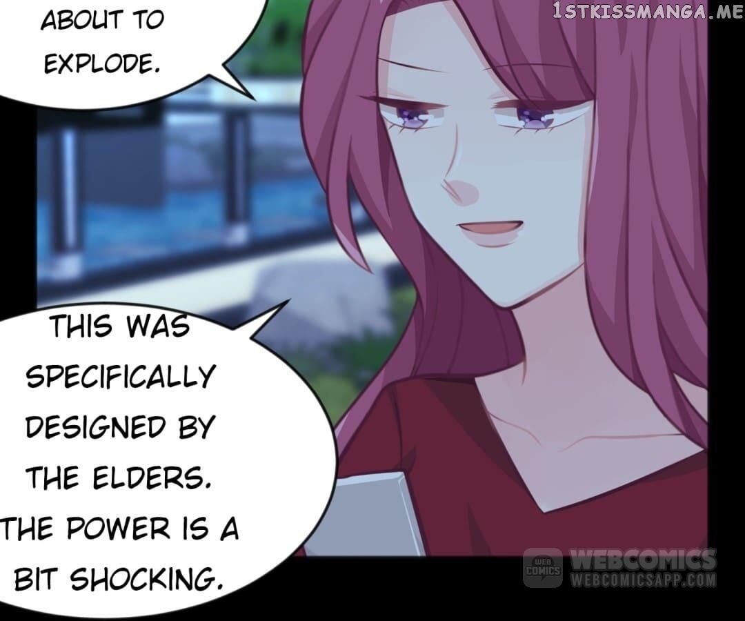 Incubus CEO’s Exclusive Dessert chapter 36 - page 46