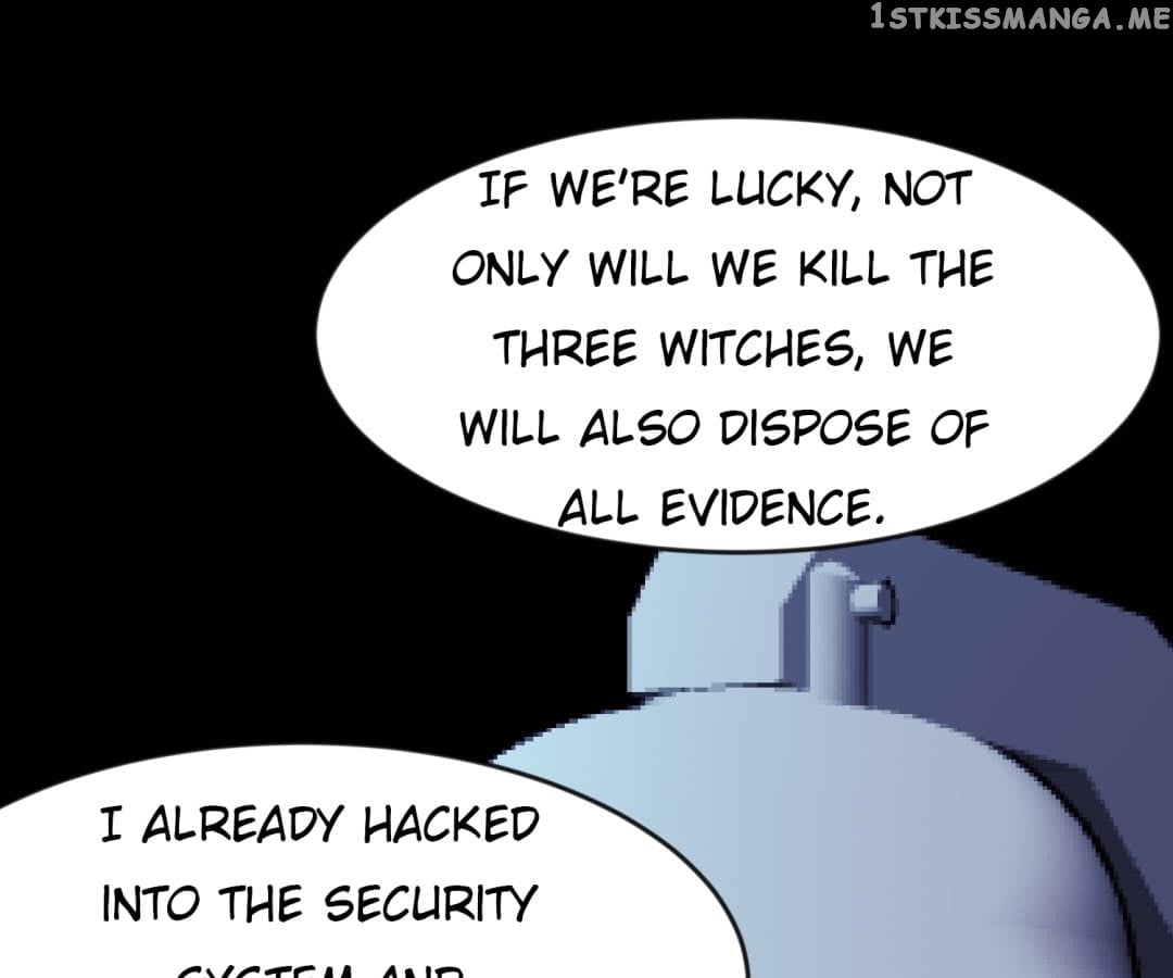 Incubus CEO’s Exclusive Dessert chapter 36 - page 47