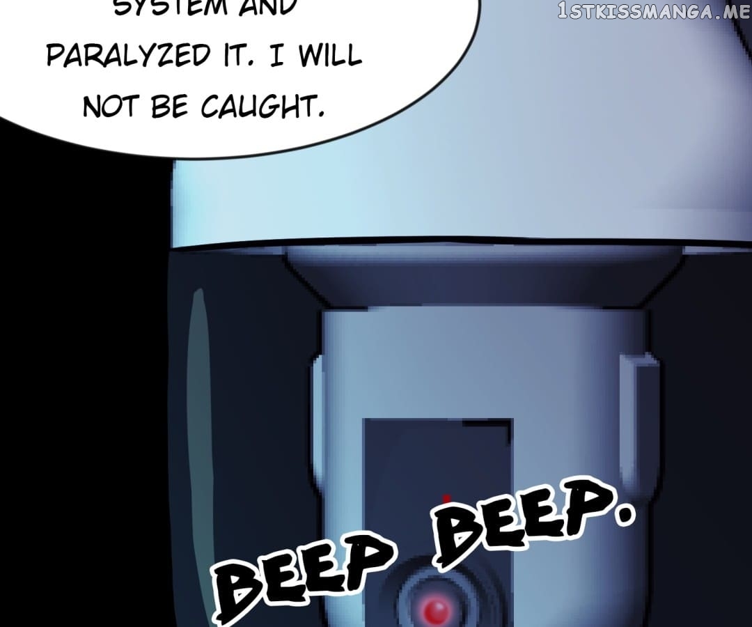 Incubus CEO’s Exclusive Dessert chapter 36 - page 48