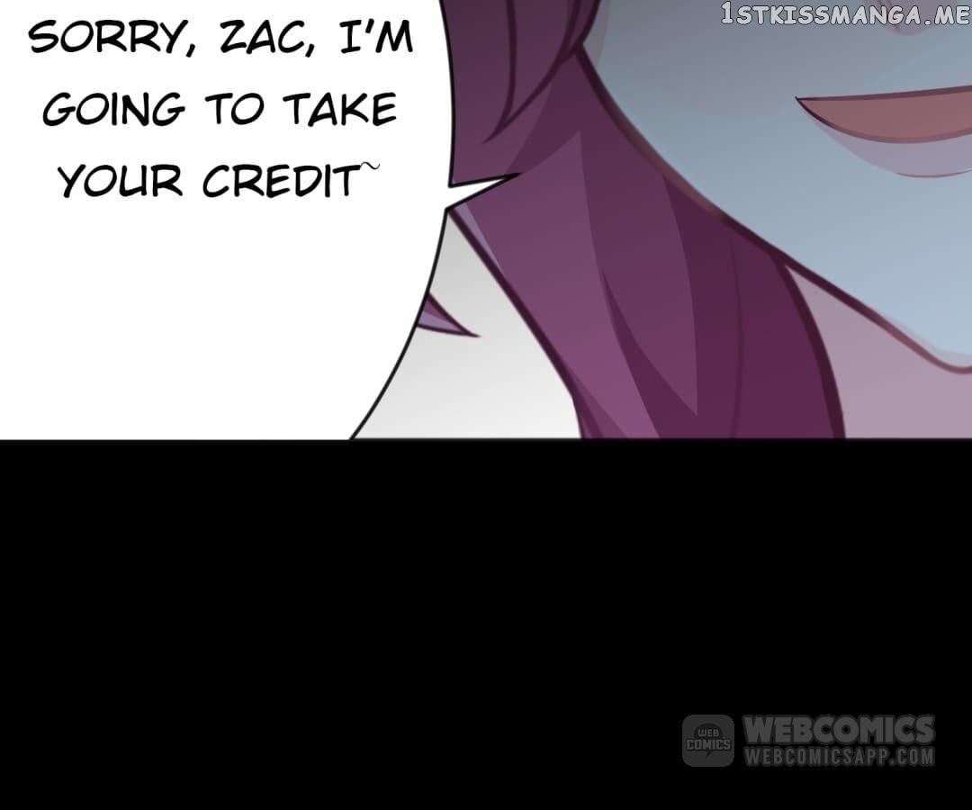 Incubus CEO’s Exclusive Dessert chapter 36 - page 50