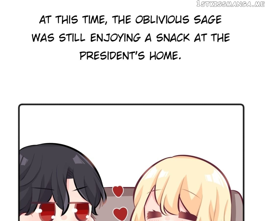 Incubus CEO’s Exclusive Dessert chapter 36 - page 52