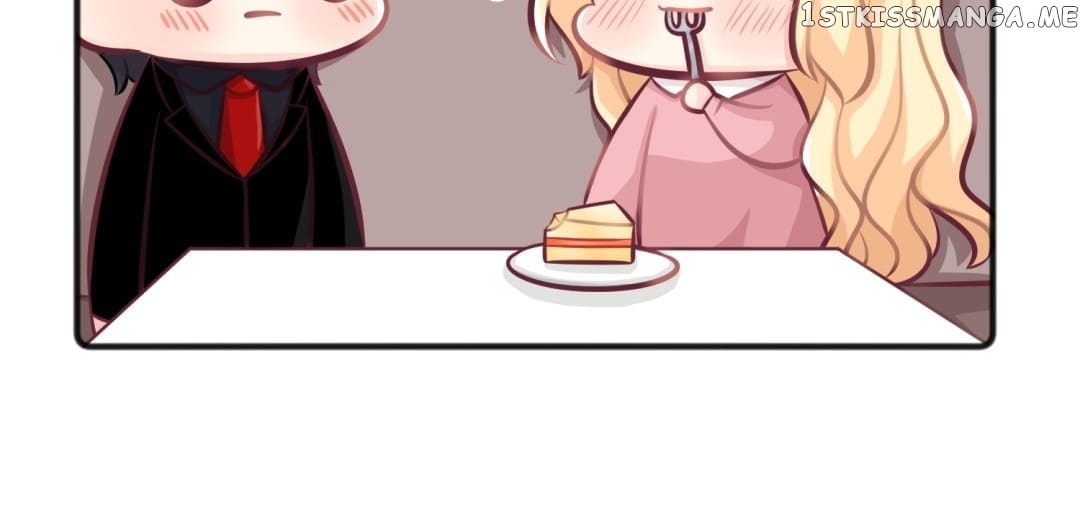 Incubus CEO’s Exclusive Dessert chapter 36 - page 53