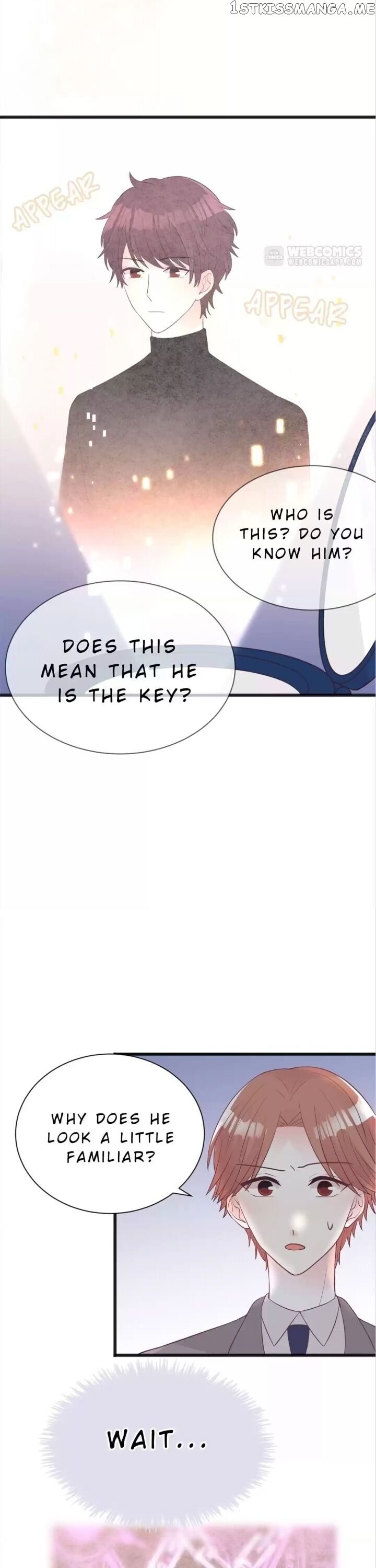 Incubus CEO’s Exclusive Dessert chapter 180 - page 18