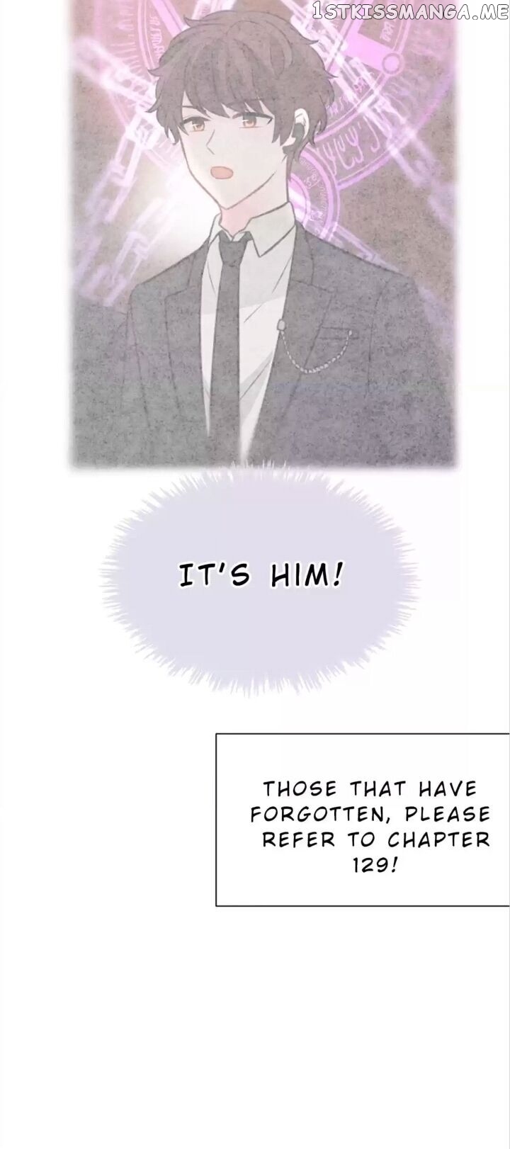 Incubus CEO’s Exclusive Dessert chapter 180 - page 19