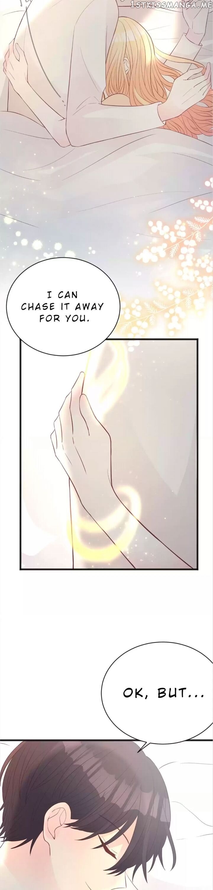 Incubus CEO’s Exclusive Dessert chapter 180 - page 8