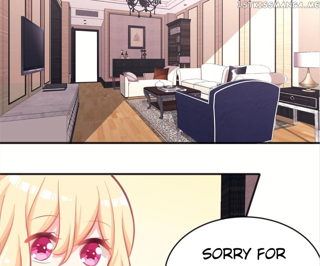 Incubus CEO’s Exclusive Dessert chapter 41 - page 12