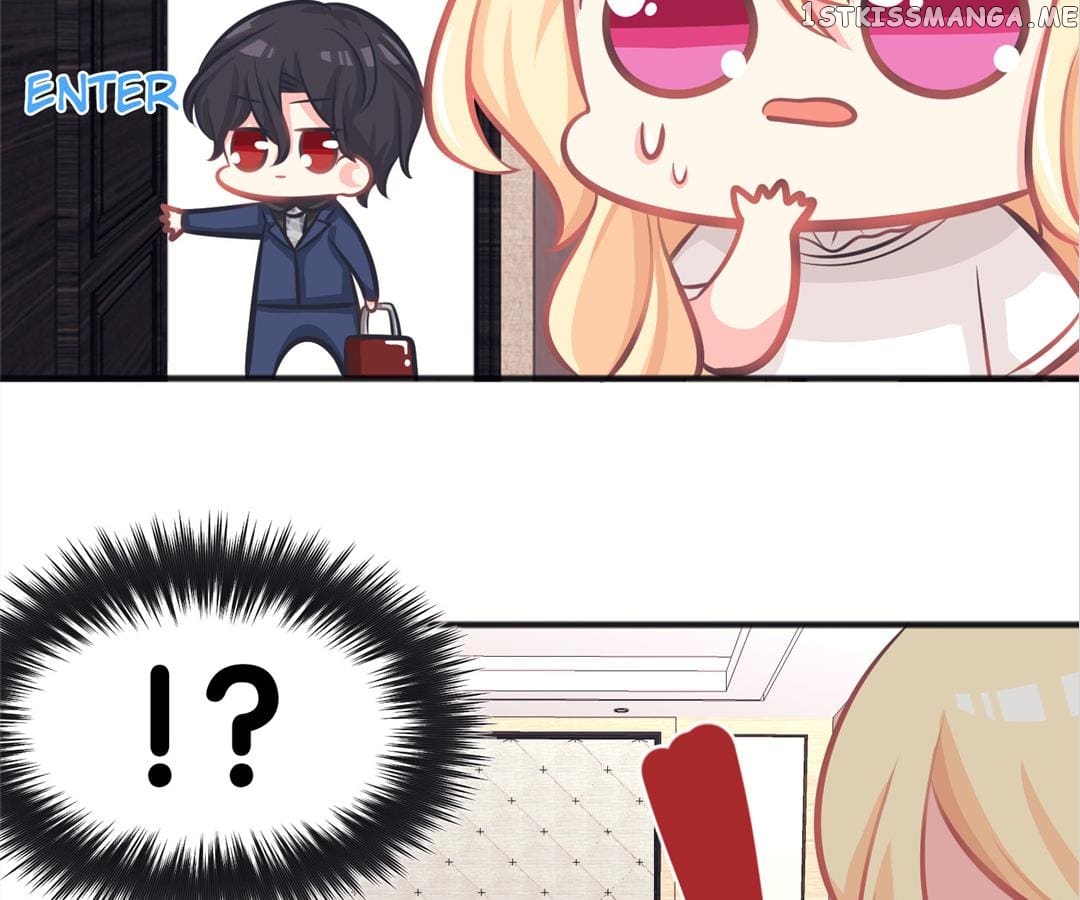Incubus CEO’s Exclusive Dessert chapter 41 - page 16