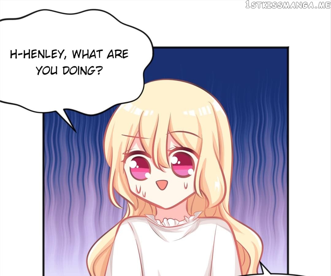 Incubus CEO’s Exclusive Dessert chapter 41 - page 18
