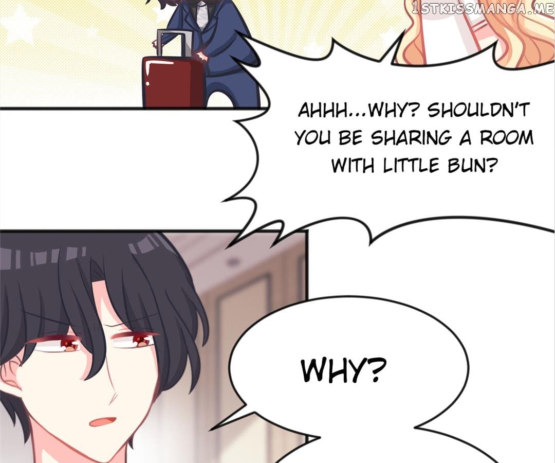 Incubus CEO’s Exclusive Dessert chapter 41 - page 20