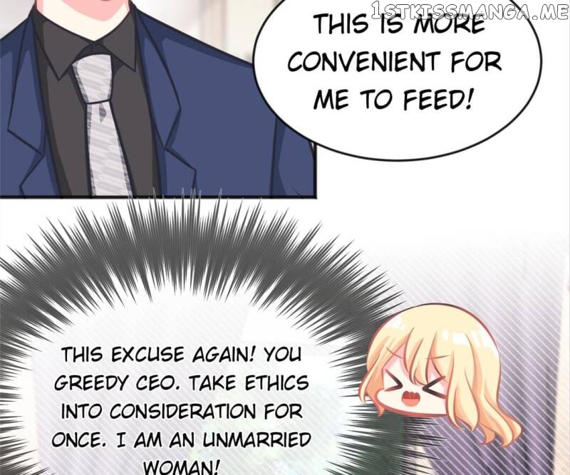 Incubus CEO’s Exclusive Dessert chapter 41 - page 21