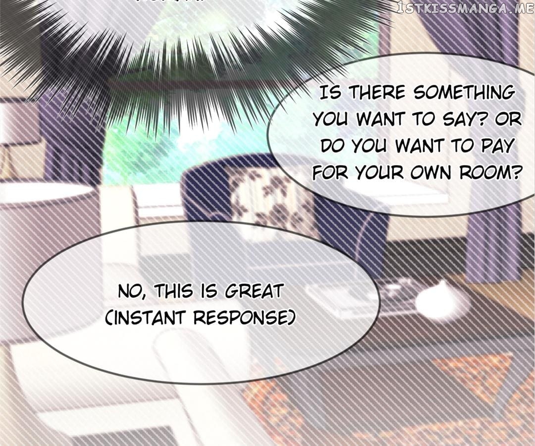 Incubus CEO’s Exclusive Dessert chapter 41 - page 22