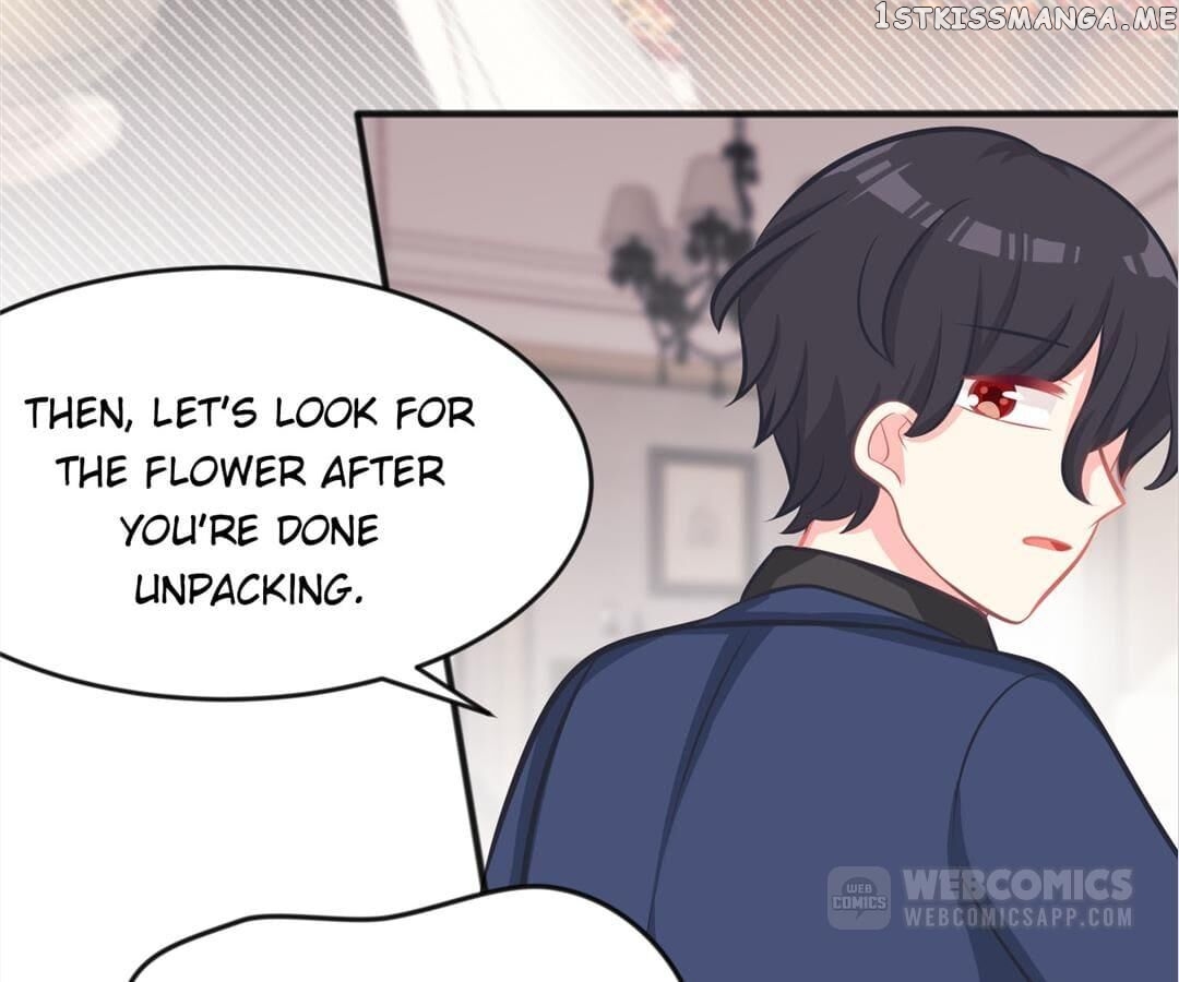 Incubus CEO’s Exclusive Dessert chapter 41 - page 23