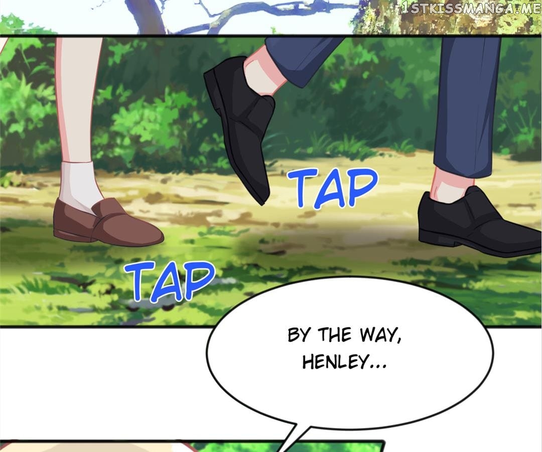Incubus CEO’s Exclusive Dessert chapter 41 - page 26