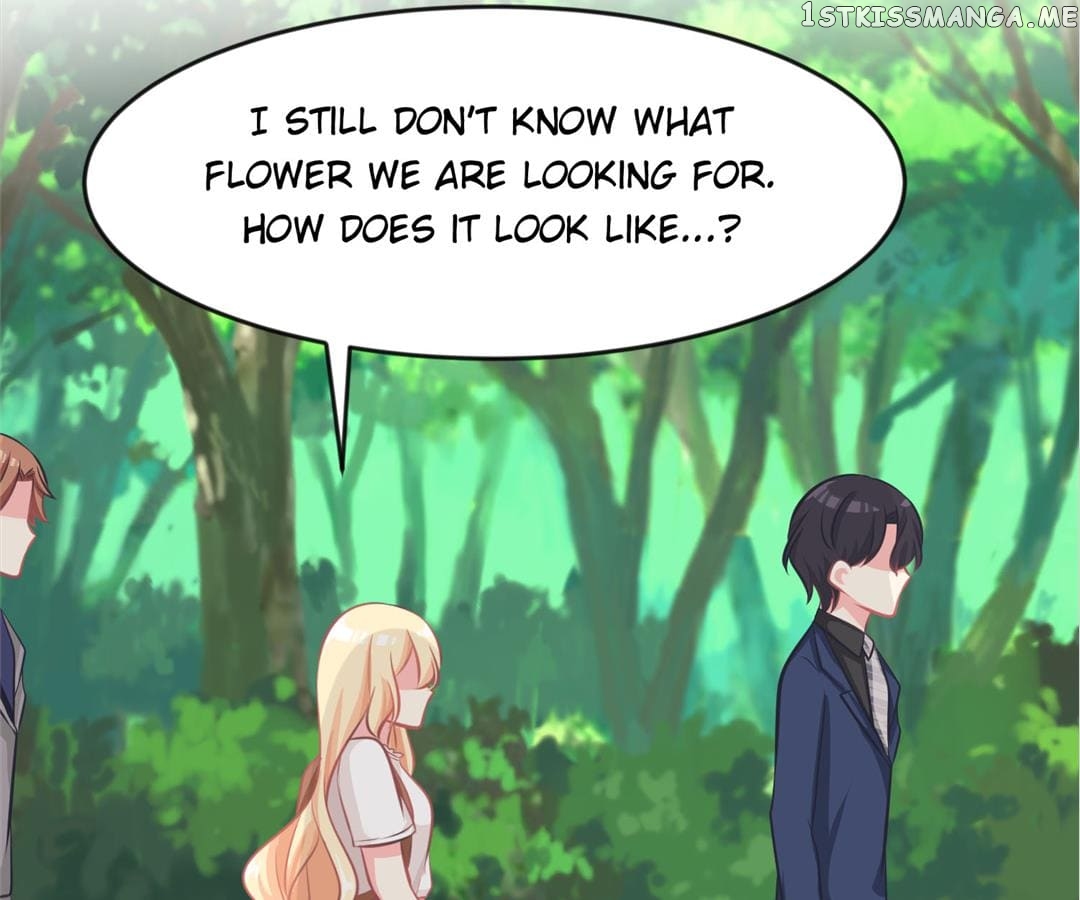 Incubus CEO’s Exclusive Dessert chapter 41 - page 28