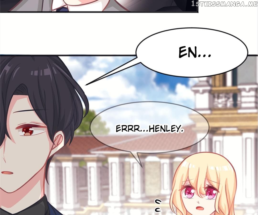 Incubus CEO’s Exclusive Dessert chapter 41 - page 3