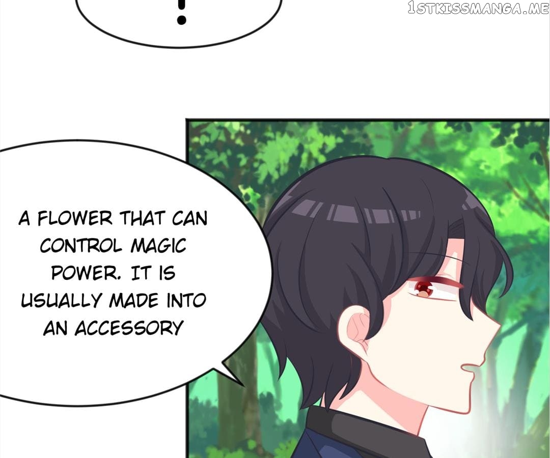 Incubus CEO’s Exclusive Dessert chapter 41 - page 30