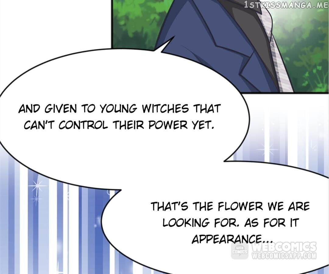 Incubus CEO’s Exclusive Dessert chapter 41 - page 31