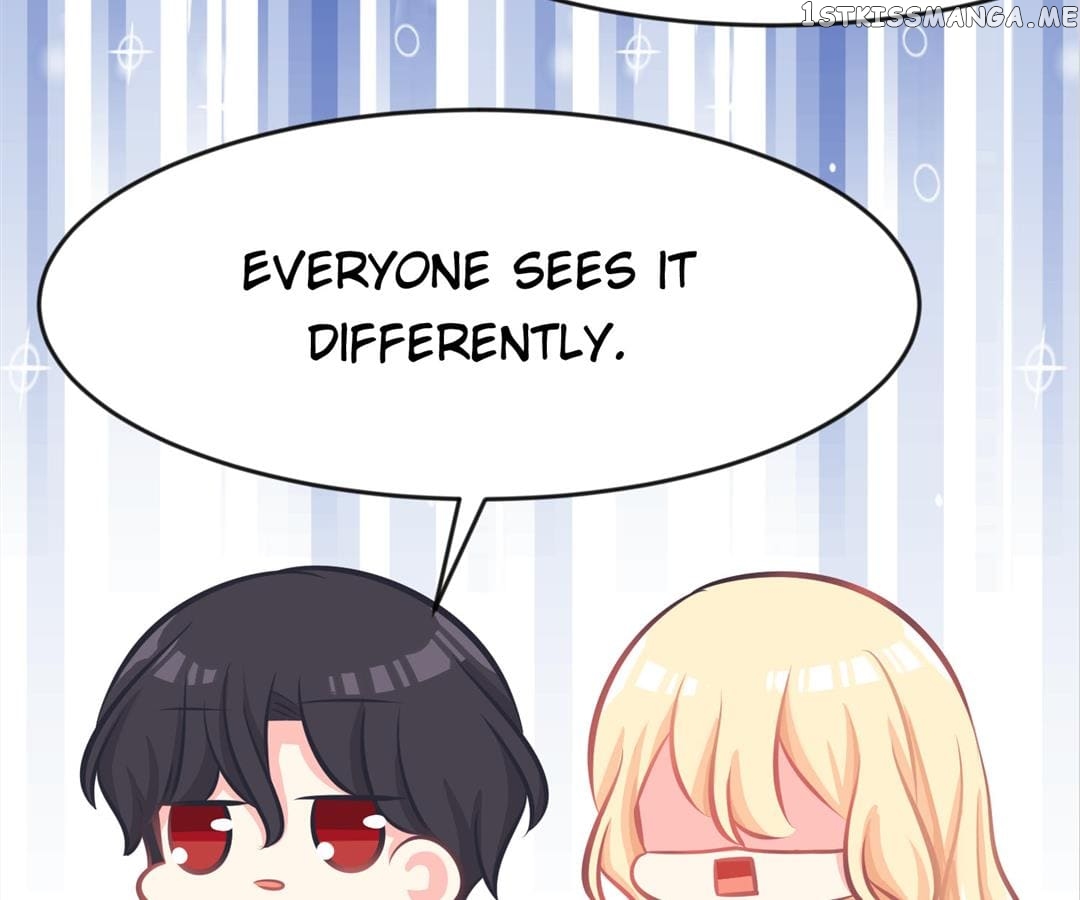 Incubus CEO’s Exclusive Dessert chapter 41 - page 32