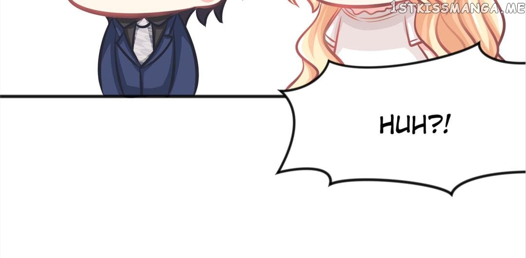 Incubus CEO’s Exclusive Dessert chapter 41 - page 33