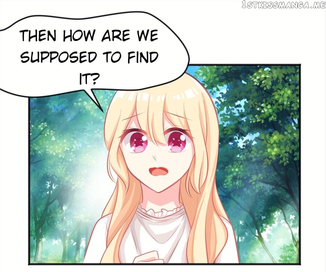Incubus CEO’s Exclusive Dessert chapter 41 - page 34