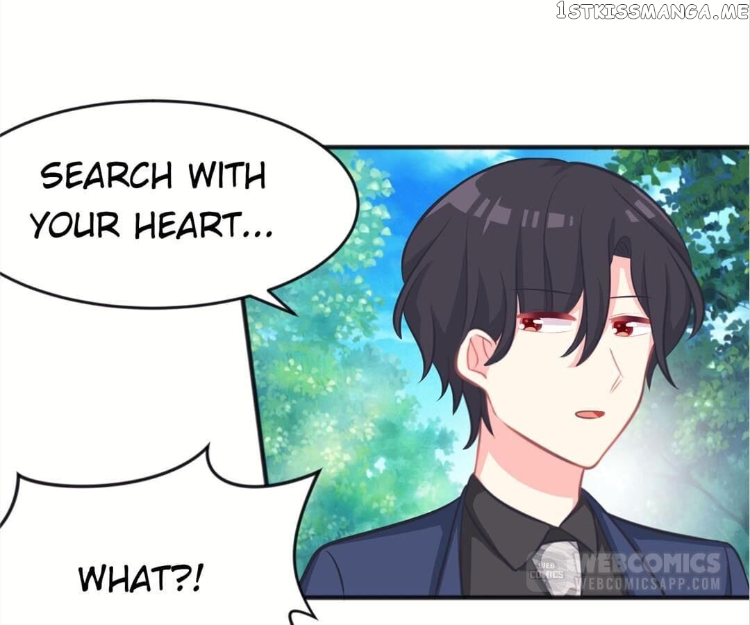 Incubus CEO’s Exclusive Dessert chapter 41 - page 35