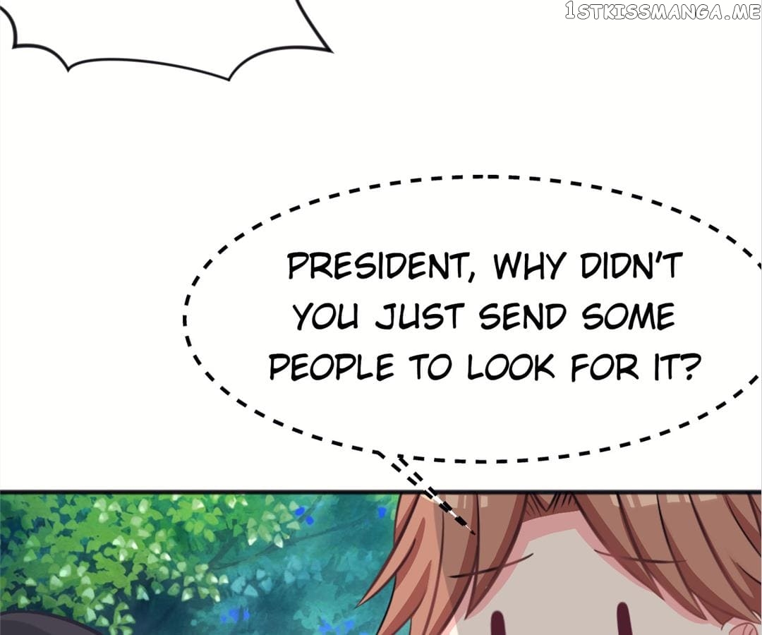 Incubus CEO’s Exclusive Dessert chapter 41 - page 36