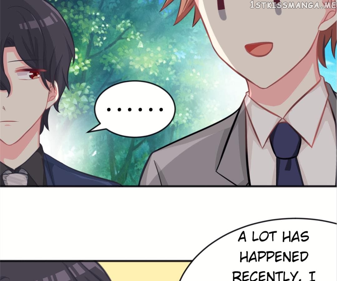 Incubus CEO’s Exclusive Dessert chapter 41 - page 37