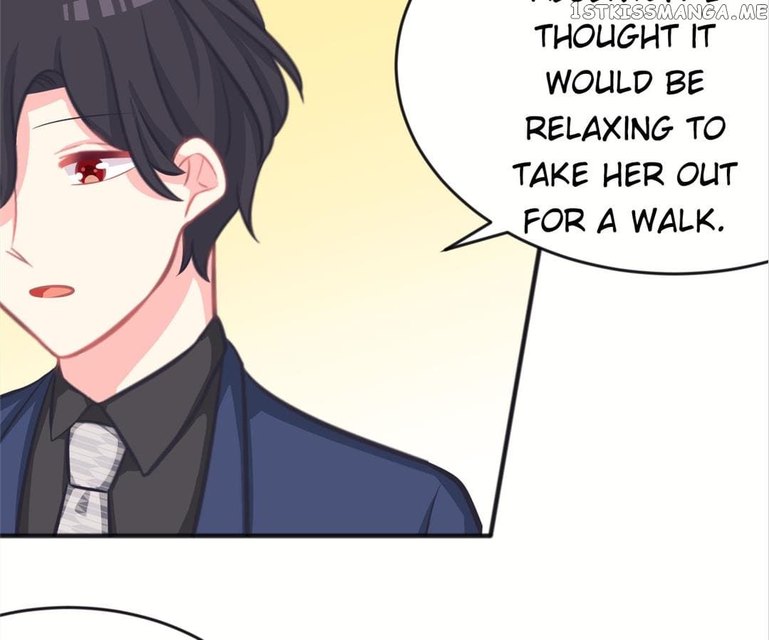 Incubus CEO’s Exclusive Dessert chapter 41 - page 38