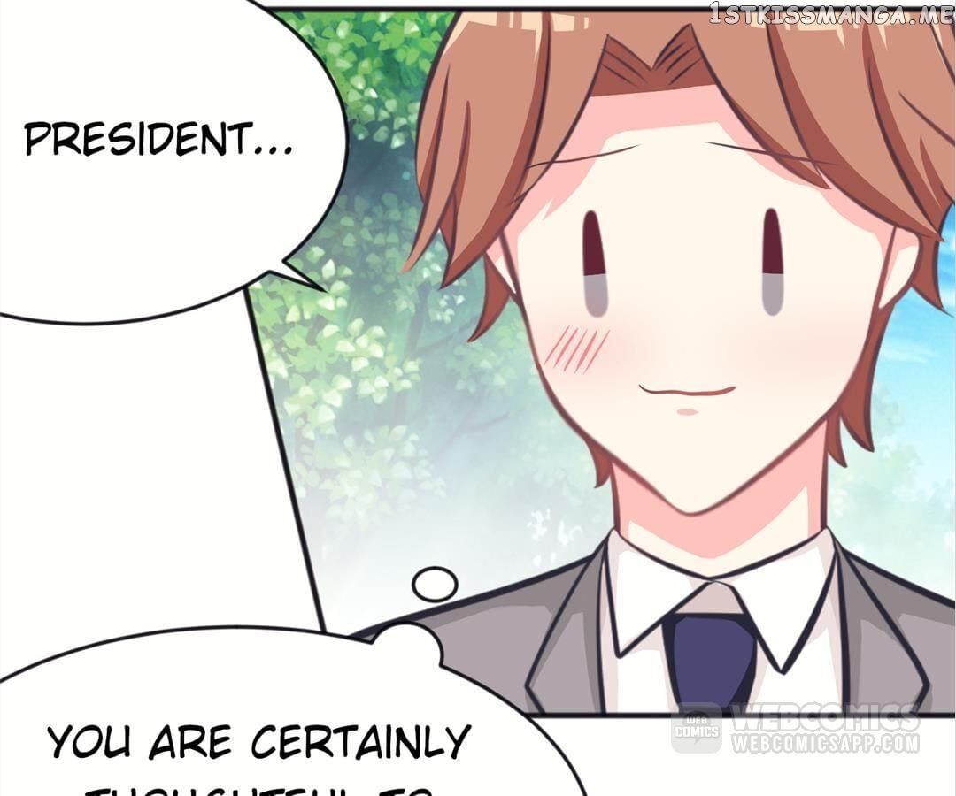 Incubus CEO’s Exclusive Dessert chapter 41 - page 39