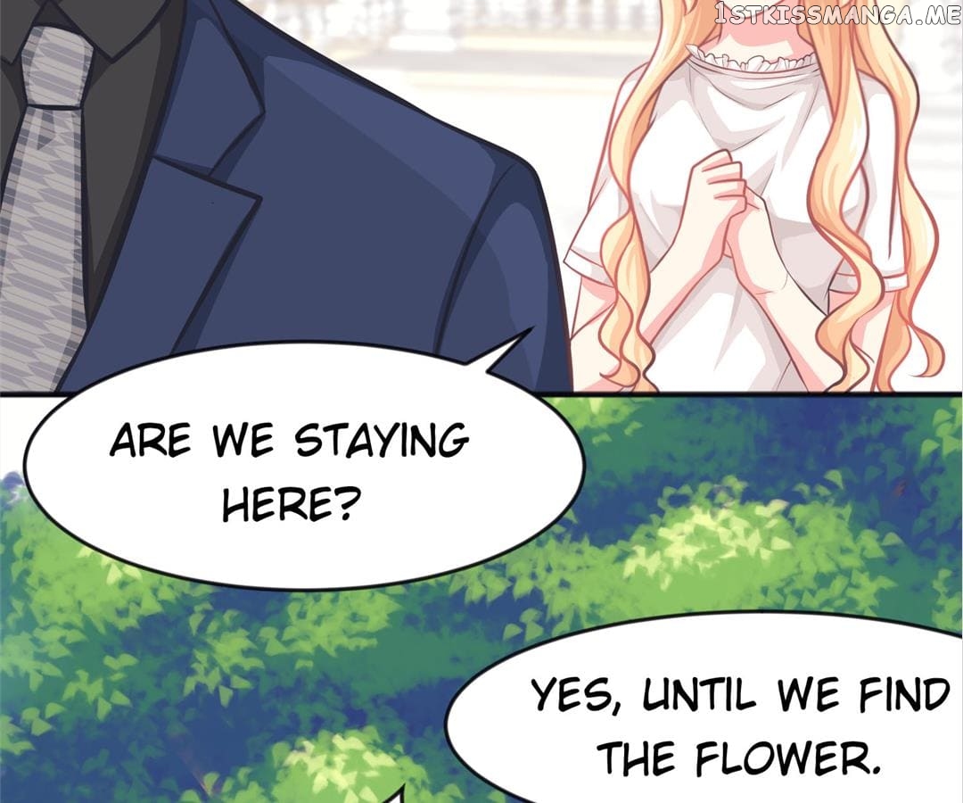 Incubus CEO’s Exclusive Dessert chapter 41 - page 4