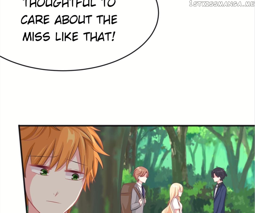 Incubus CEO’s Exclusive Dessert chapter 41 - page 40