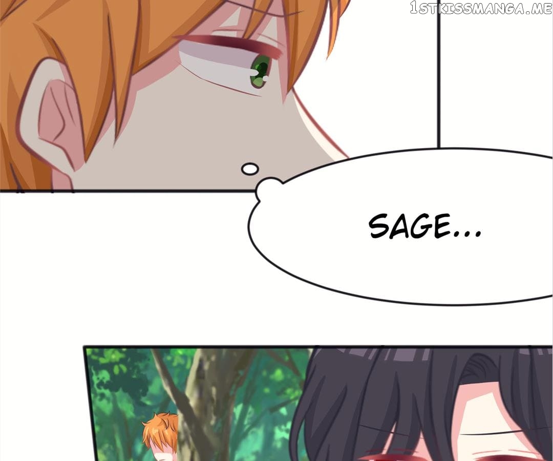 Incubus CEO’s Exclusive Dessert chapter 41 - page 42