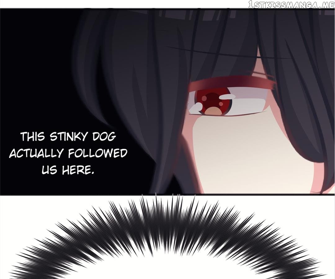 Incubus CEO’s Exclusive Dessert chapter 41 - page 44