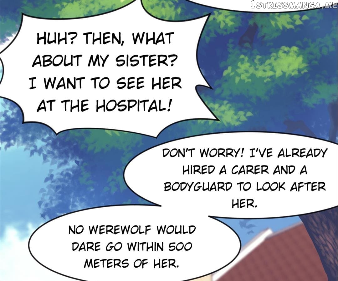 Incubus CEO’s Exclusive Dessert chapter 41 - page 5
