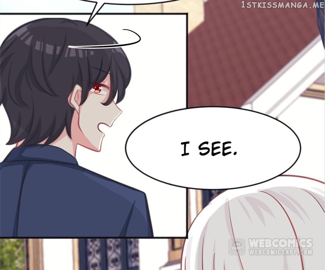 Incubus CEO’s Exclusive Dessert chapter 41 - page 6