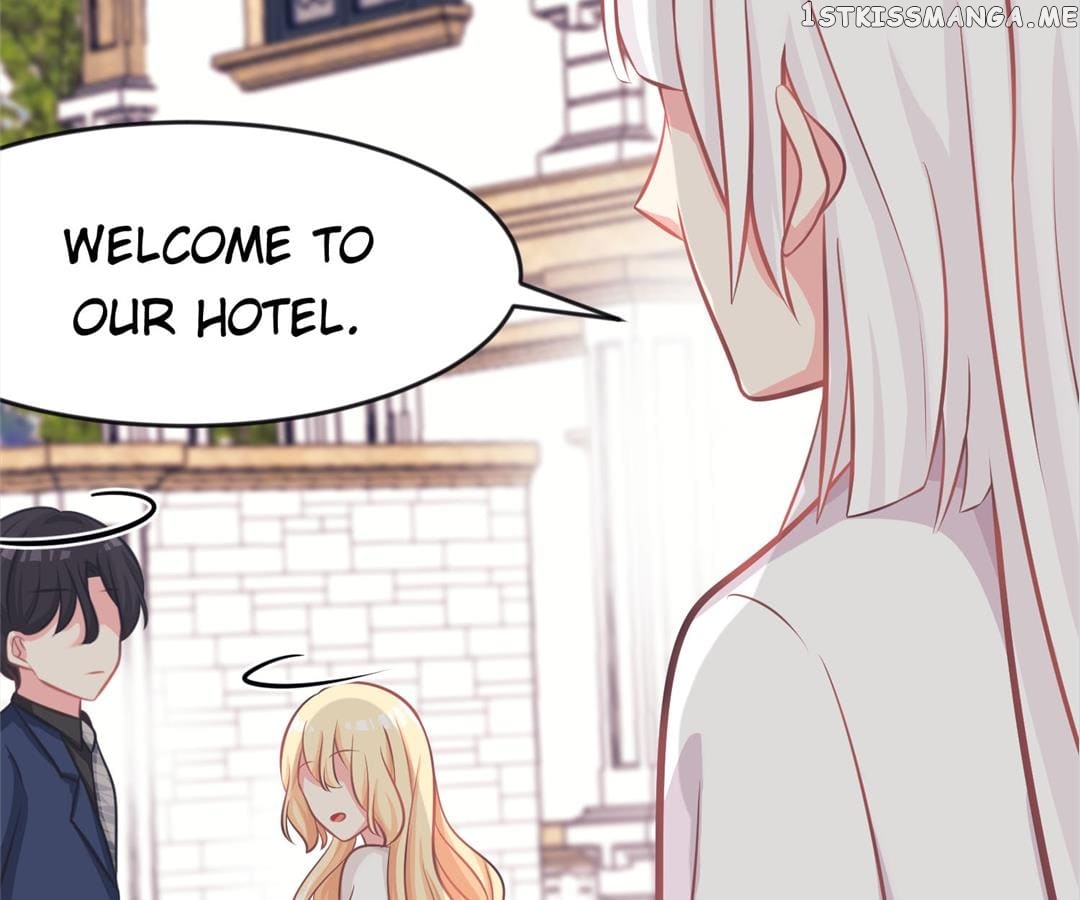 Incubus CEO’s Exclusive Dessert chapter 41 - page 7