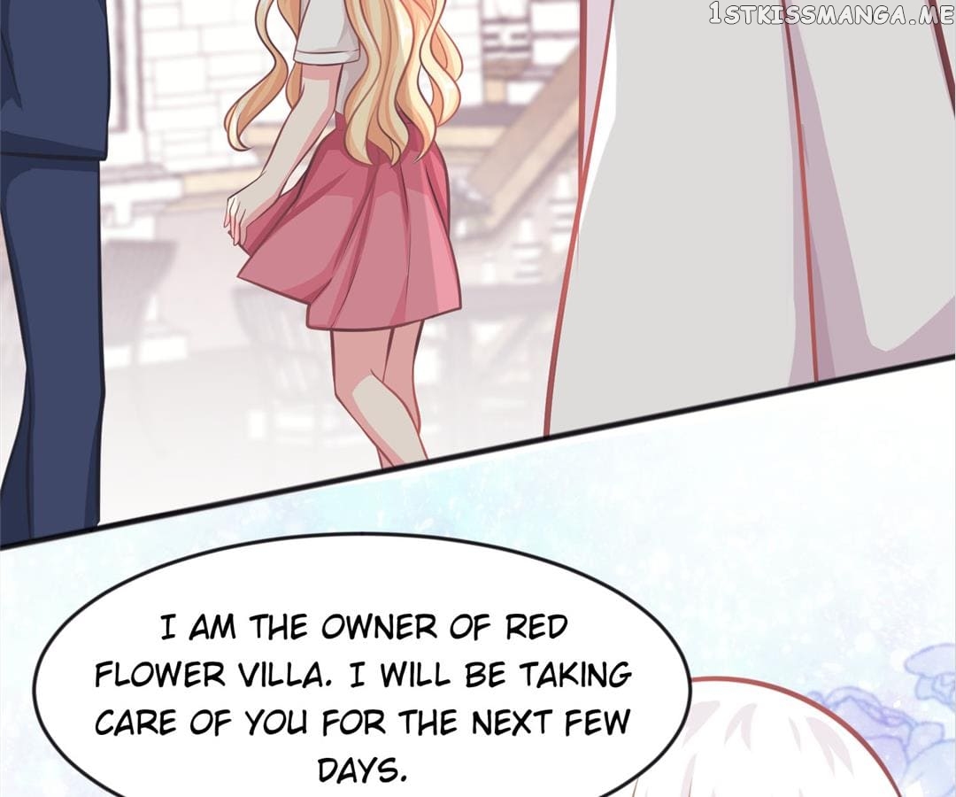 Incubus CEO’s Exclusive Dessert chapter 41 - page 8
