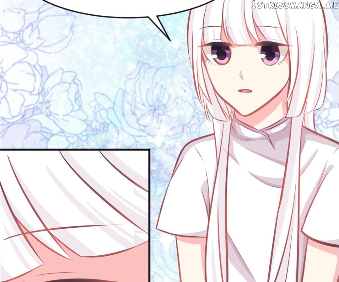Incubus CEO’s Exclusive Dessert chapter 41 - page 9
